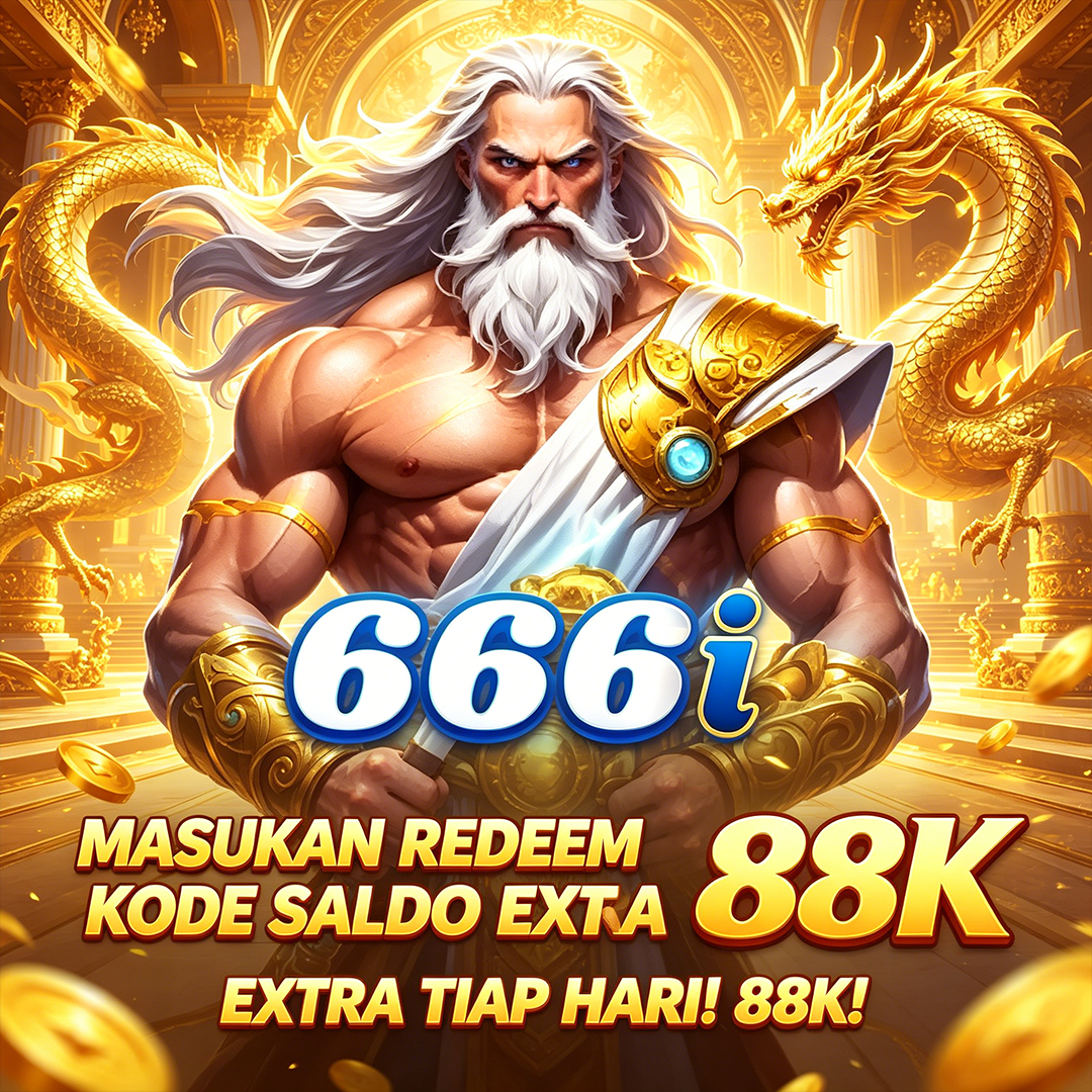 666I - Pilihan Game PG Soft untuk Penggemar Slot Online