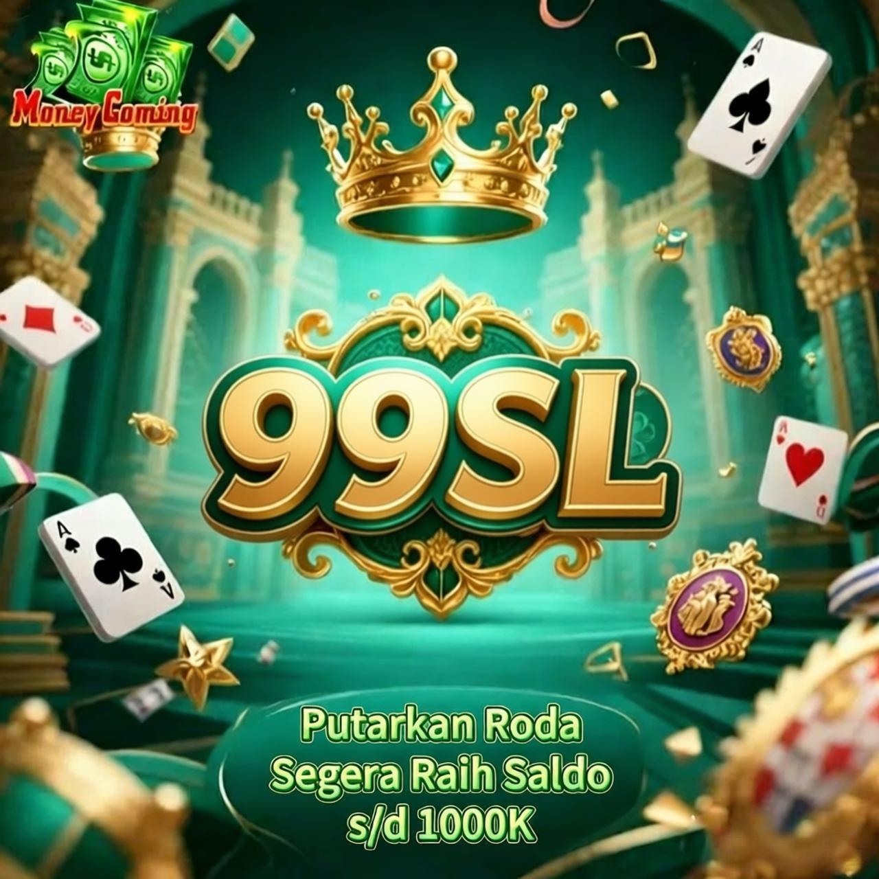 99SL - Pilihan Game PG Soft untuk Penggemar Slot Online