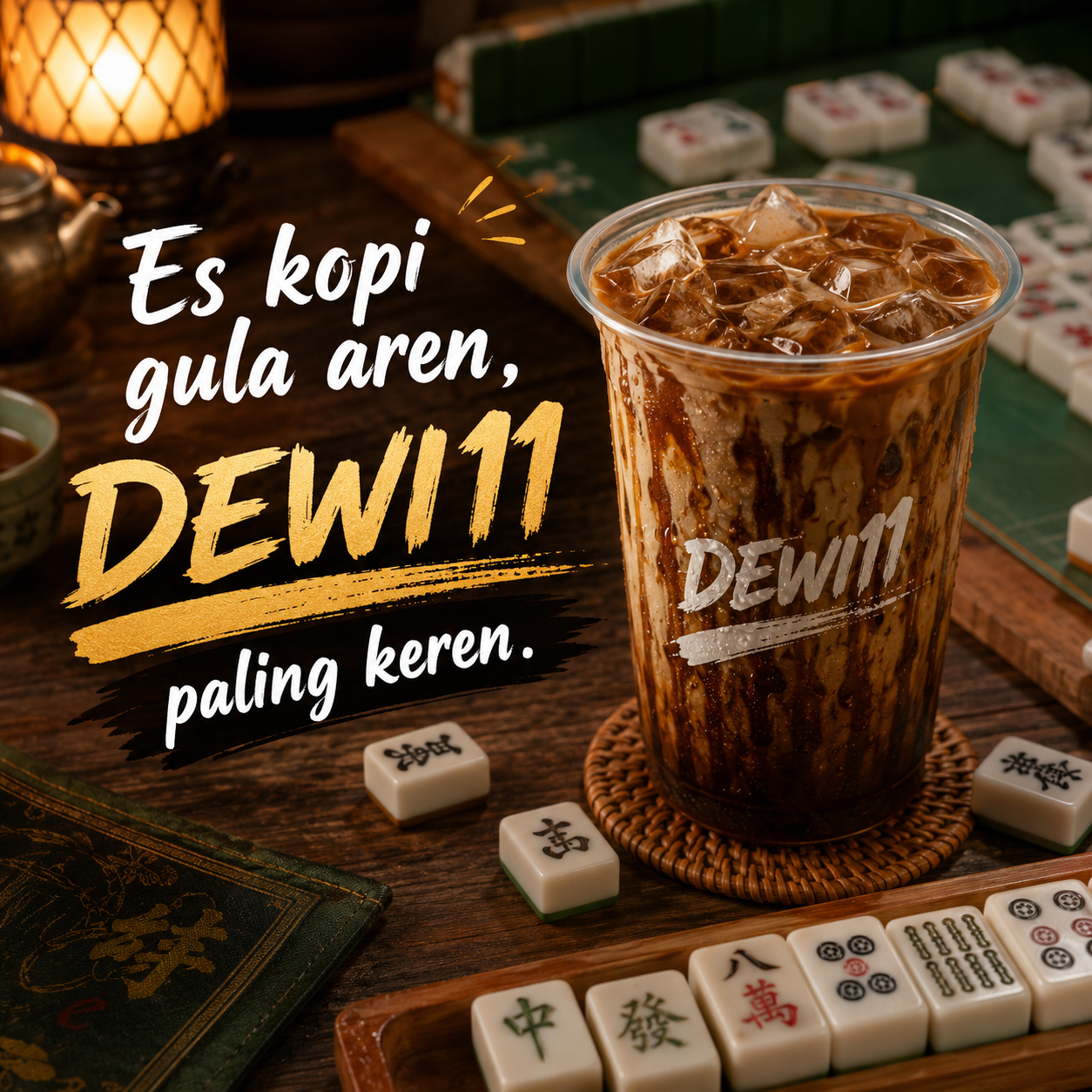 DEWI11 - Portal Resmi Game Kasino dengan Link Daftar dan Akses Alternatif