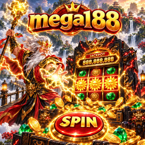 MEGA188 - Platform Slot Online dengan Pengalaman Bermain Terbaik
