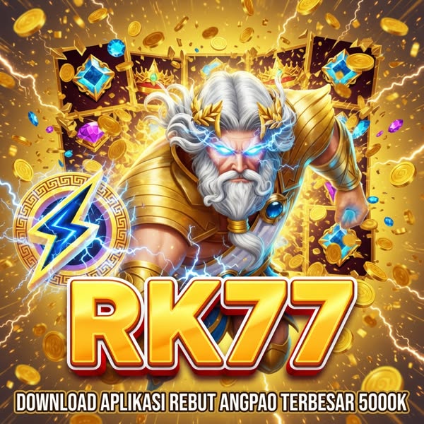 Pengalaman mobile rk77