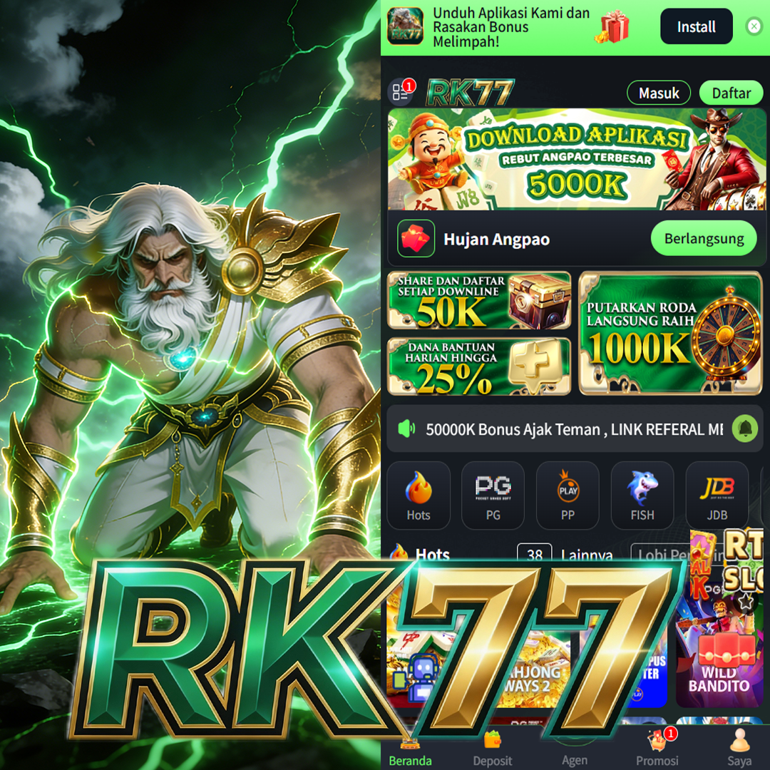 Bank Emas rk77