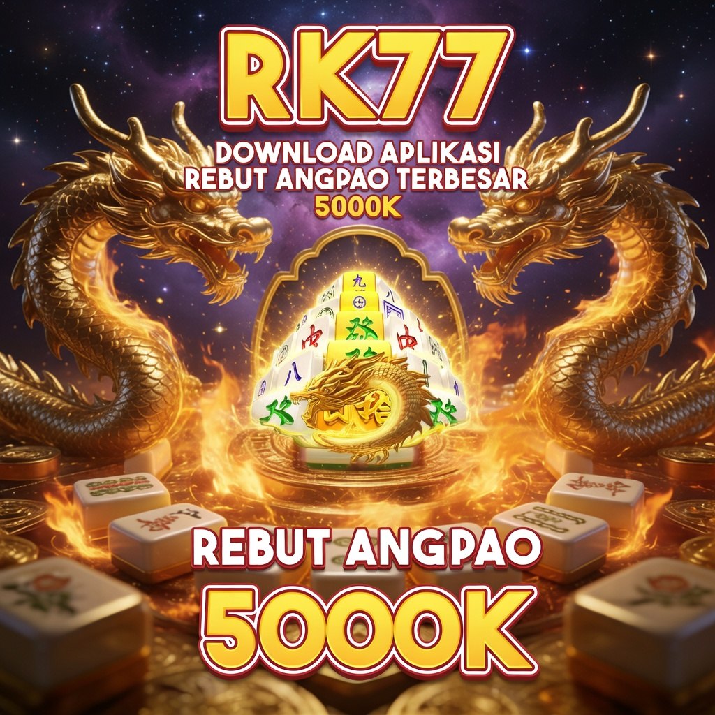 Tampilan kedua rk77