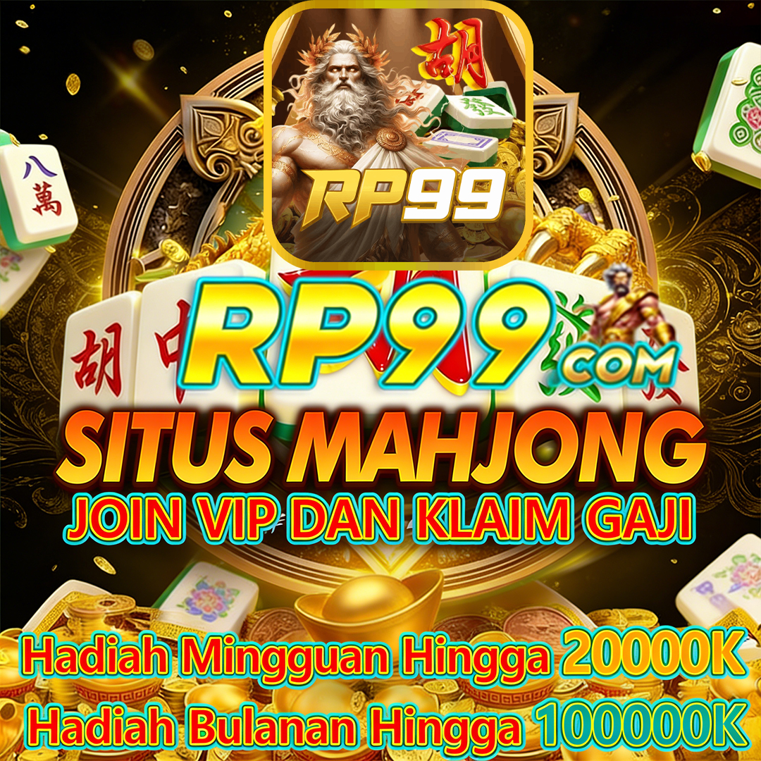 RP99 - Pilihan Game PG Soft untuk Penggemar Slot Online