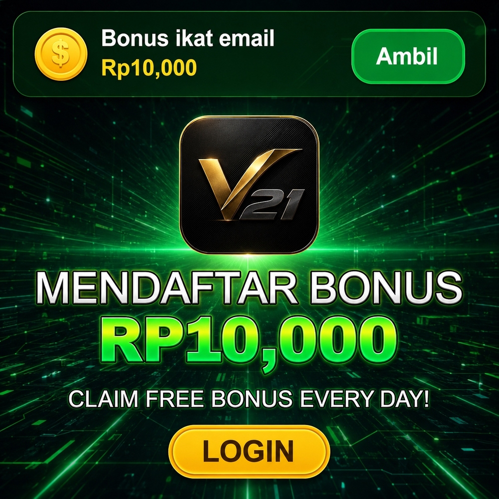 V21 - Pilihan Game PG Soft untuk Penggemar Slot Online